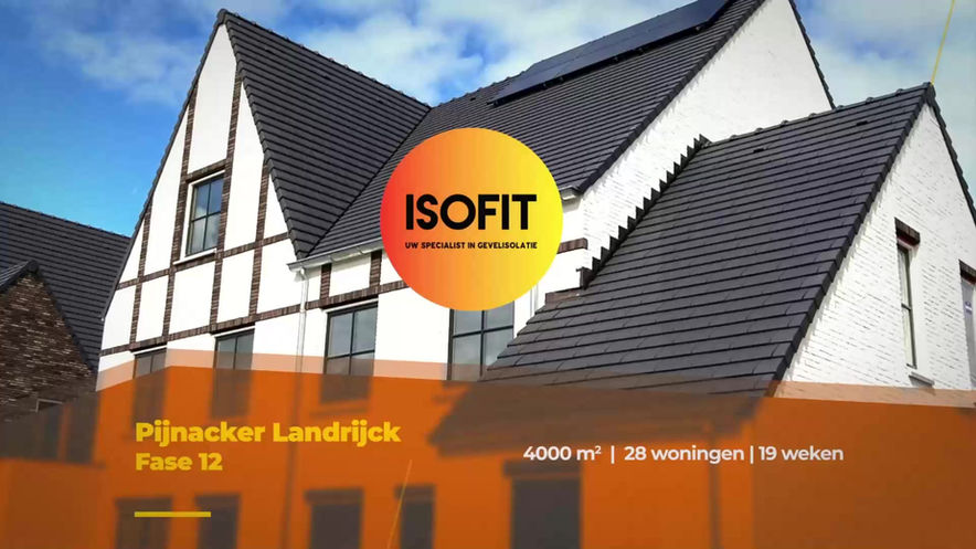 Pijnacker Landrijck Fase 12